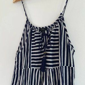 JCrew Beachy Dress